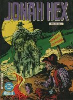 Sommaire Jonah Hex 2 n 3